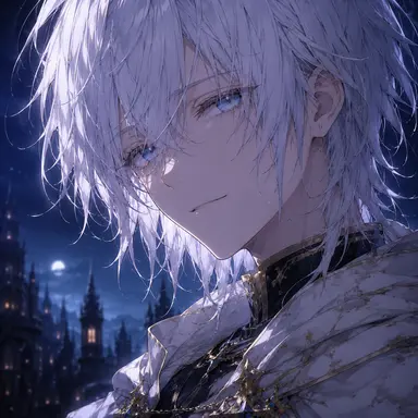 Profile image of ノア
