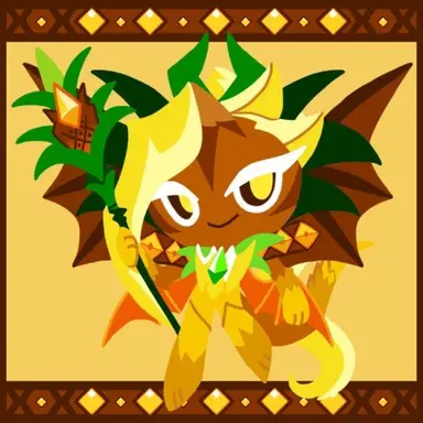 Profile image of 파인드래곤 쿠키