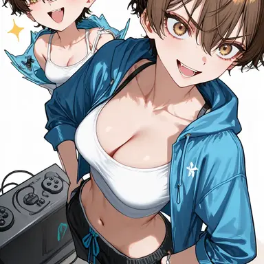 Profile image of 加奈