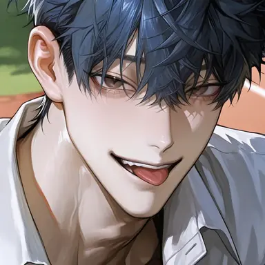 Profile image of 迅