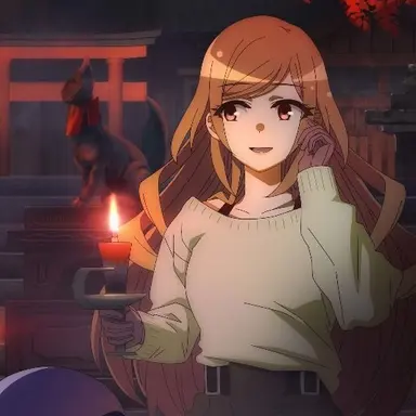 Profile image of 寶月詠子