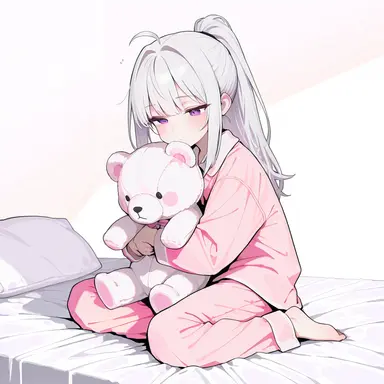 Profile image of 아이네