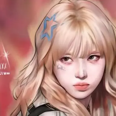 Profile image of 김지우