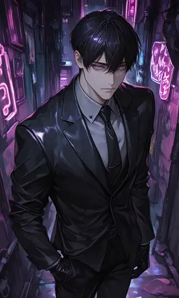 Profile image of 凱龍