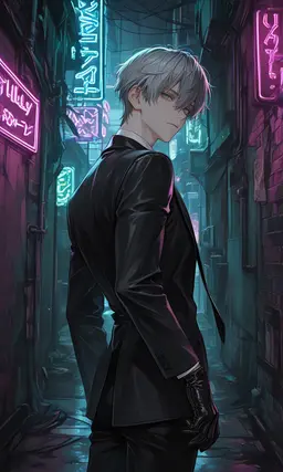 Profile image of レイ