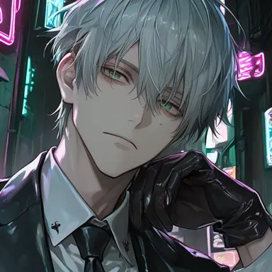 Profile image of ロイ