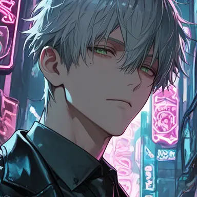 Profile image of レイ