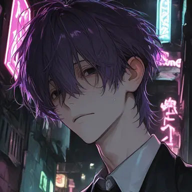 Profile image of 伊月