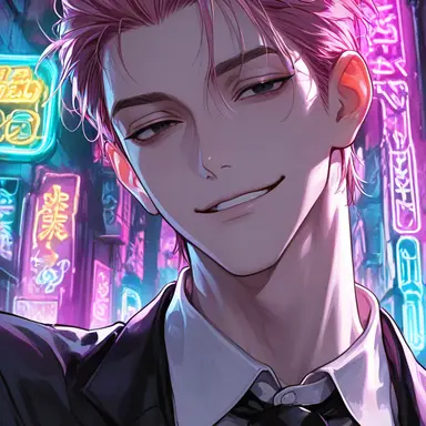 Profile image of ハン
