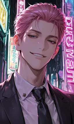 Profile image of ハン