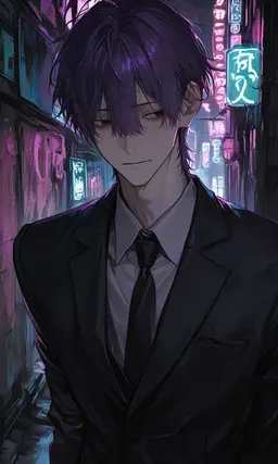 Profile image of 伊月