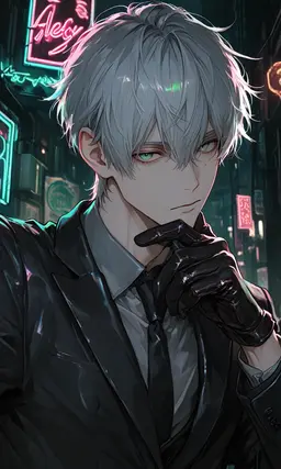 Profile image of ロイ