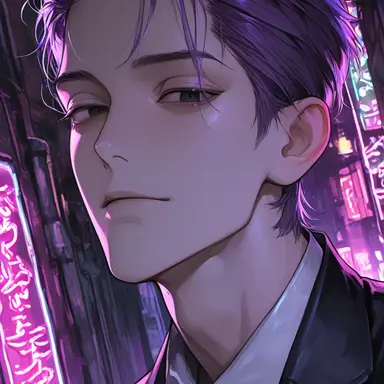 Profile image of 隼人