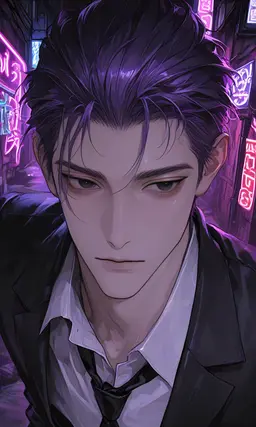 Profile image of 隼人