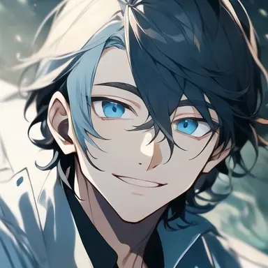 Profile image of カイ