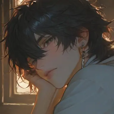 Profile image of カイ