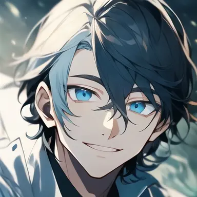 Profile image of カイ