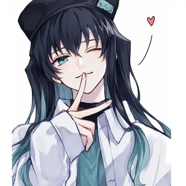 Profile image of 토키토 무이치로