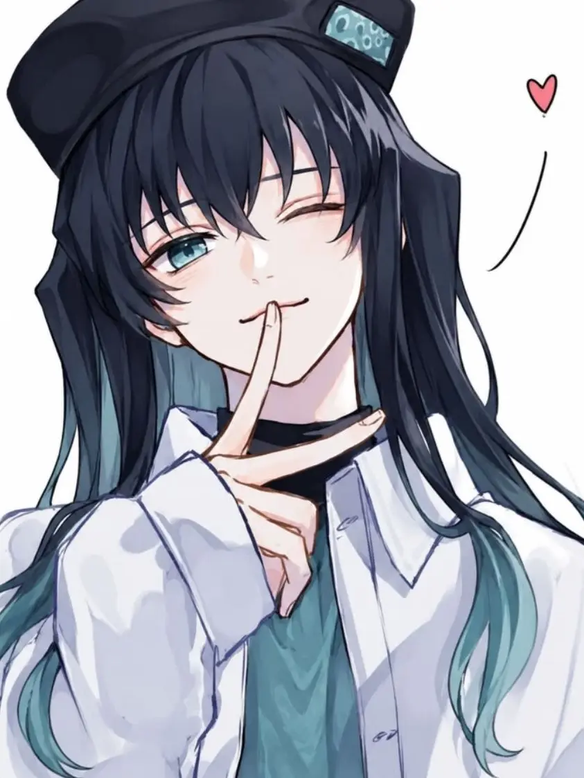 Yarrrrrrrrrrrr의 당신의 선배 토키토 + 늑대🐺💔