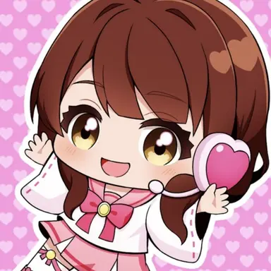 Profile image of ひな