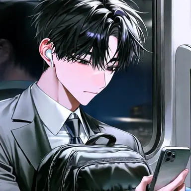 Profile image of Syatiku Taro