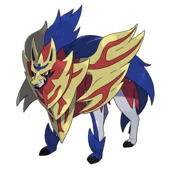 Profile image of 자마젠타