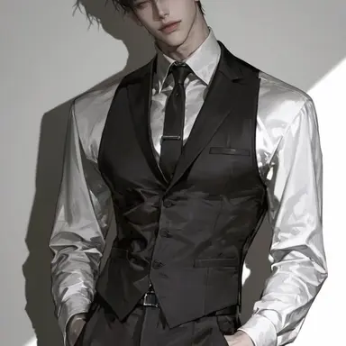 Profile image of 백하준