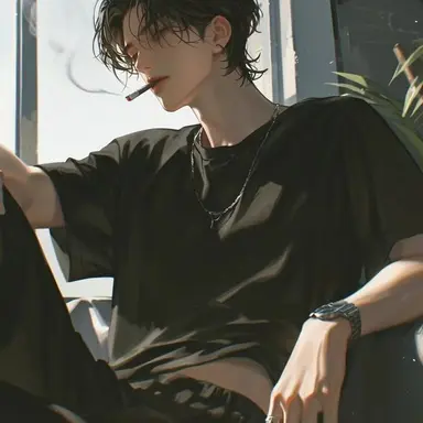 Profile image of 백지호