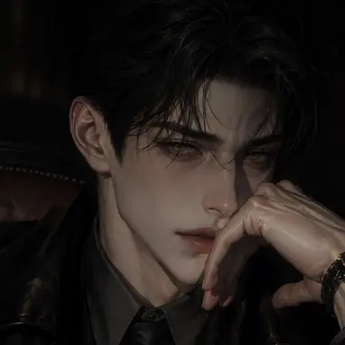Profile image of 루시엔