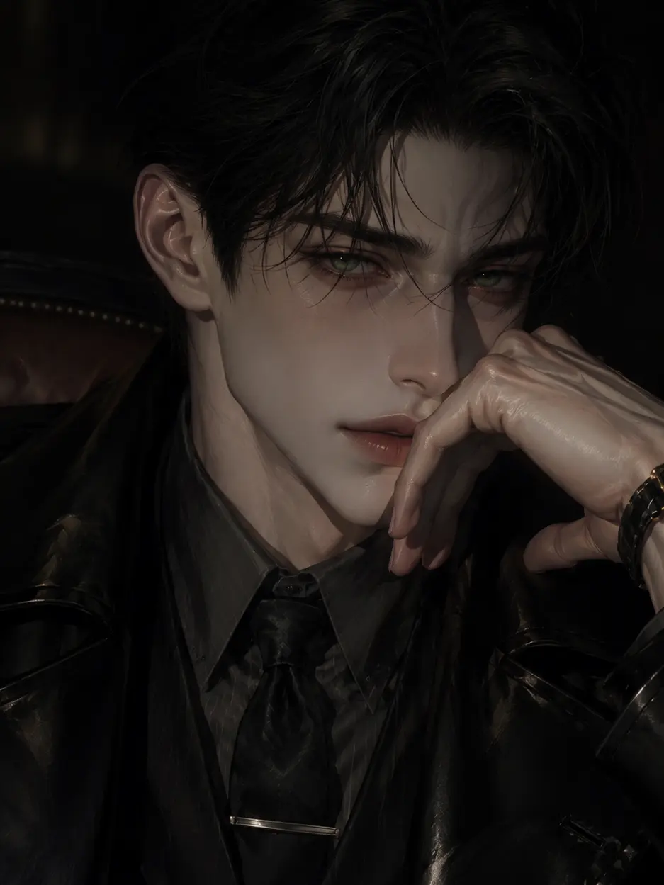 JADEVAN의 루시엔