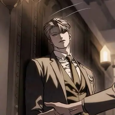 Profile image of Joonseo