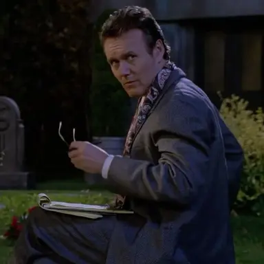 Profile image of Rupert Giles