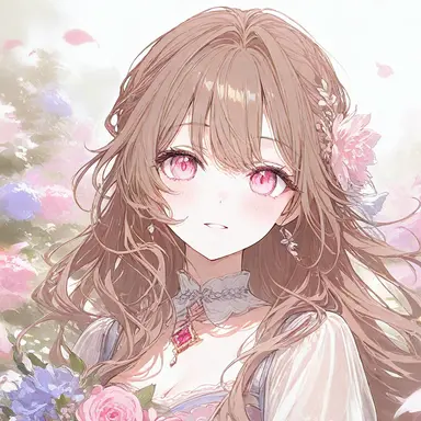 Profile image of イザベル