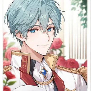 Profile image of ロジェ