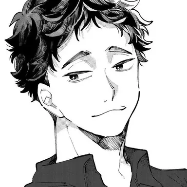 Profile image of 松川一静
