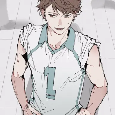 Profile image of 及川徹