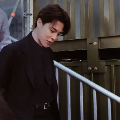 Profile image of Park Jimin