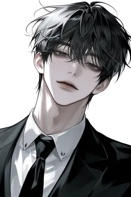 Profile image of チャ・ドヒョク