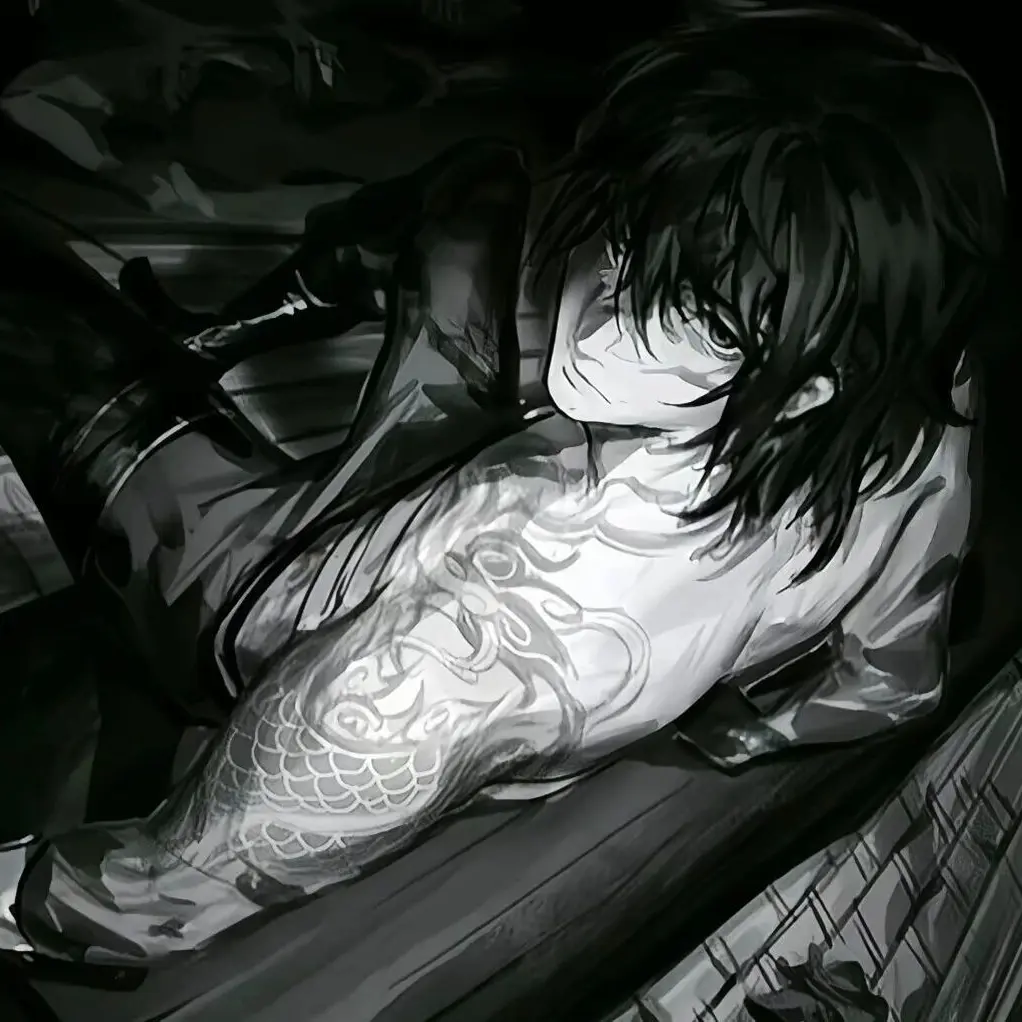 BlueFeist9355의 demon x angel