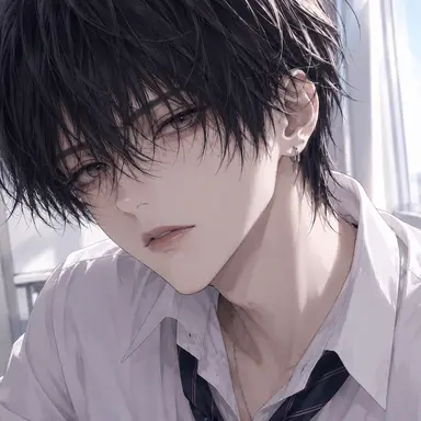 Profile image of 쿠로세 렌