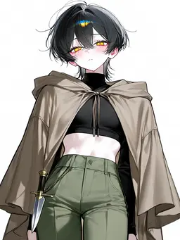 Profile image of バネラ