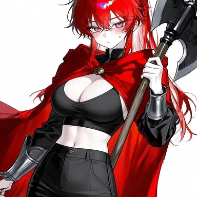 Profile image of アリア