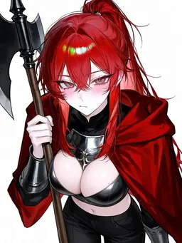 Profile image of アリア