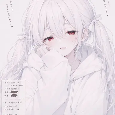 Profile image of メイ