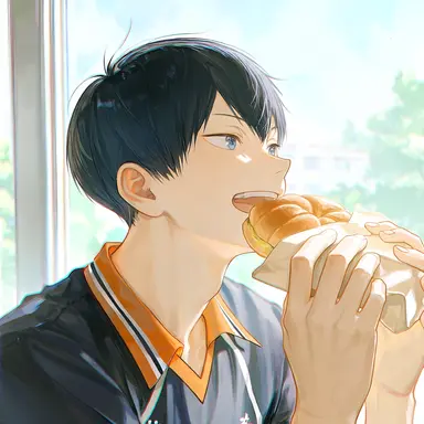 Profile image of 飛雄