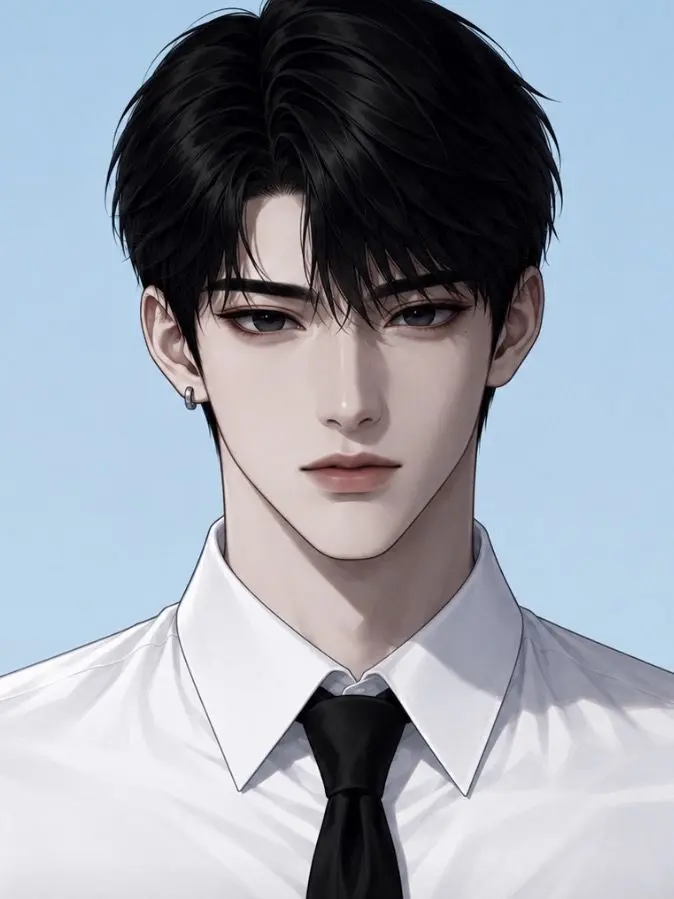 RainyCrest6032의 Nam Yunhu