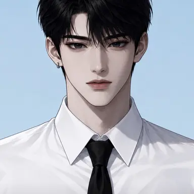 Profile image of Nam Yunhu