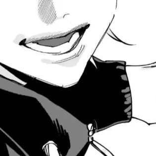 GruffSwan9048의 恋するサイコの白雪くん