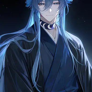 Profile image of 朧谷　朔