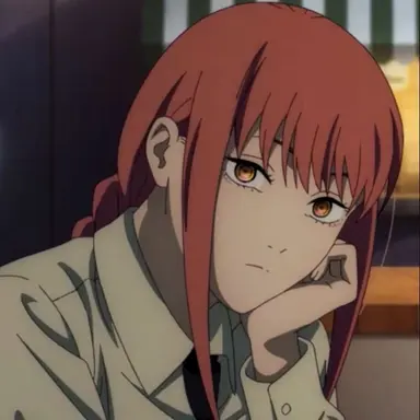 Profile image of マキマ